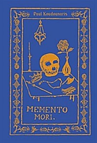 Memento Mori : The Dead Among Us (Hardcover)