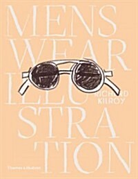 Menswear Illustration (Paperback)