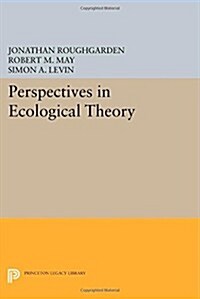 Perspectives in Ecological Theory (Paperback)