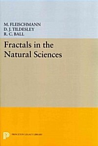 Fractals in the Natural Sciences (Paperback)