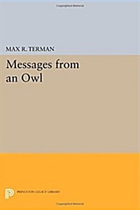 Messages from an Owl (Paperback, Revised)