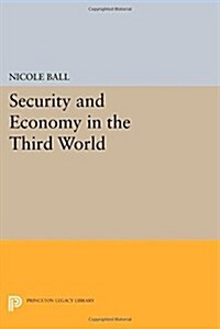 Security and Economy in the Third World (Paperback)