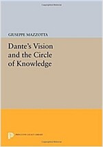 Dante's Vision and the Circle of Knowledge (Paperback)
