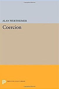 Coercion (Paperback)