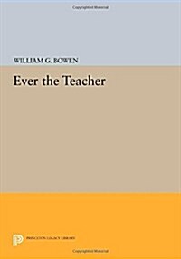 Ever the Teacher (Paperback)