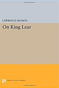 On King Lear (Paperback)