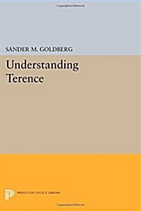 Understanding Terence (Paperback)