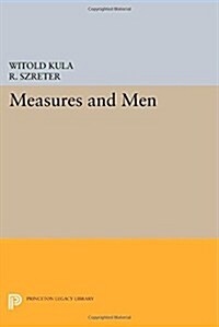 Measures and Men (Paperback)