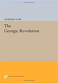 The Georgic Revolution (Paperback)