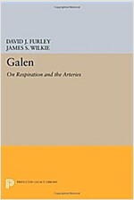 Galen: On Respiration and the Arteries (Paperback)