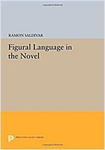 Figural Language in the Novel (Paperback)