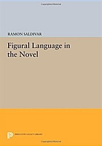 Figural Language in the Novel (Paperback)