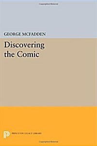 Discovering the Comic (Paperback)
