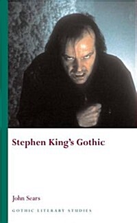 Stephen Kings Gothic (Paperback)