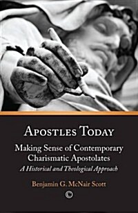 Apostles Today: Making Sense of Contemporary Christian Apostolates: An Historical and Theological Appraisal (Hardcover)