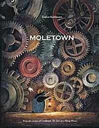 Moletown (Hardcover)