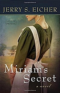 Miriams Secret: Volume 1 (Paperback)