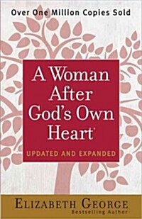 A Woman After Gods Own Heart (Paperback)