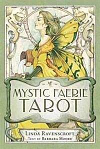 Mystic Faerie Tarot Deck (Other)