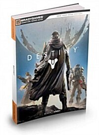 Destiny Signature Series Strategy Guide (Paperback)