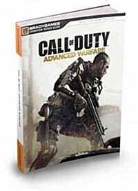 Call of Duty: Advanced Warfare Signature Series Strategy Guide (Paperback)