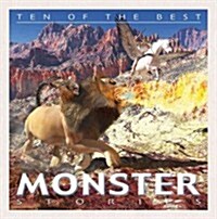 Ten of the Best Monster Stories (Paperback)