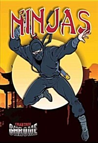 Ninjas (Library Binding)