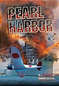 Pearl Harbor (Hardcover)