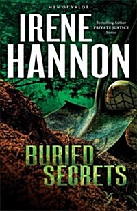 Buried Secrets (Paperback)