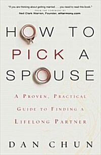 How to Pick a Spouse (Paperback)