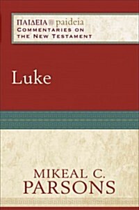 Luke (Paperback)