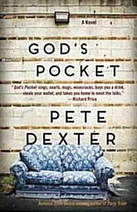 Gods Pocket (Paperback, Reprint)
