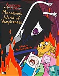 Marcelines World of Vampireness (Paperback, ACT, CSM, Set)