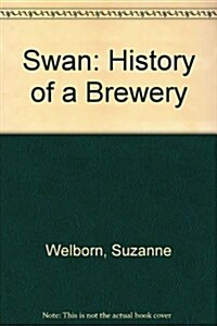 Swan (Hardcover)