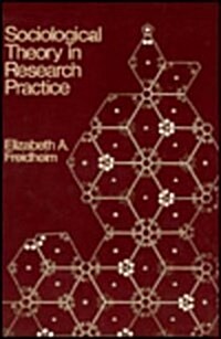 Sociological Theory in Research Practice (Paperback)