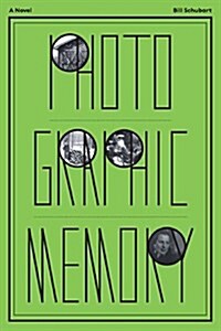 Photographic Memory (Paperback)