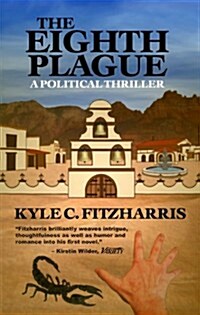 The Eighth Plague (Paperback)