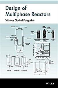 Design of Multiphase Reactors (Hardcover)