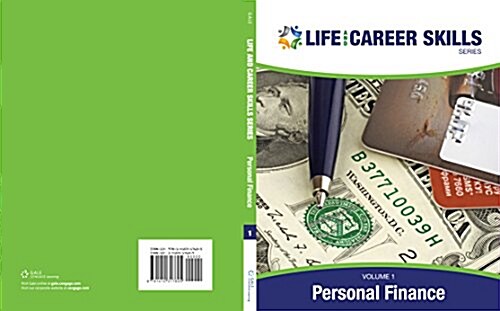 Life and Career Skills Series: 4 Volume Set (Hardcover)