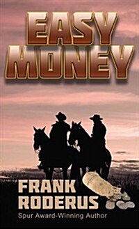 Easy Money (Hardcover)