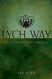 Lych Way (Paperback, Reprint)