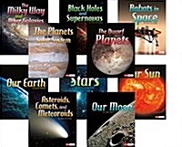 The Solar System and Beyond (Paperback)