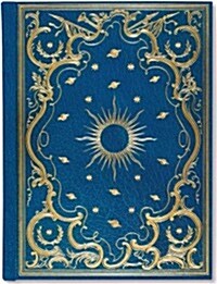 Jrnl Celestial (Hardcover)