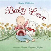 Baby Love (Hardcover)