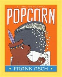 Popcorn (Hardcover)