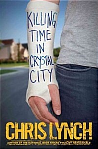 Killing Time in Crystal City (Hardcover)
