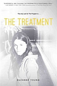 The Treatment (Paperback, Reprint)