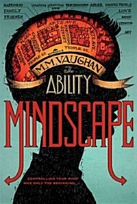 Mindscape (Paperback, Reprint)