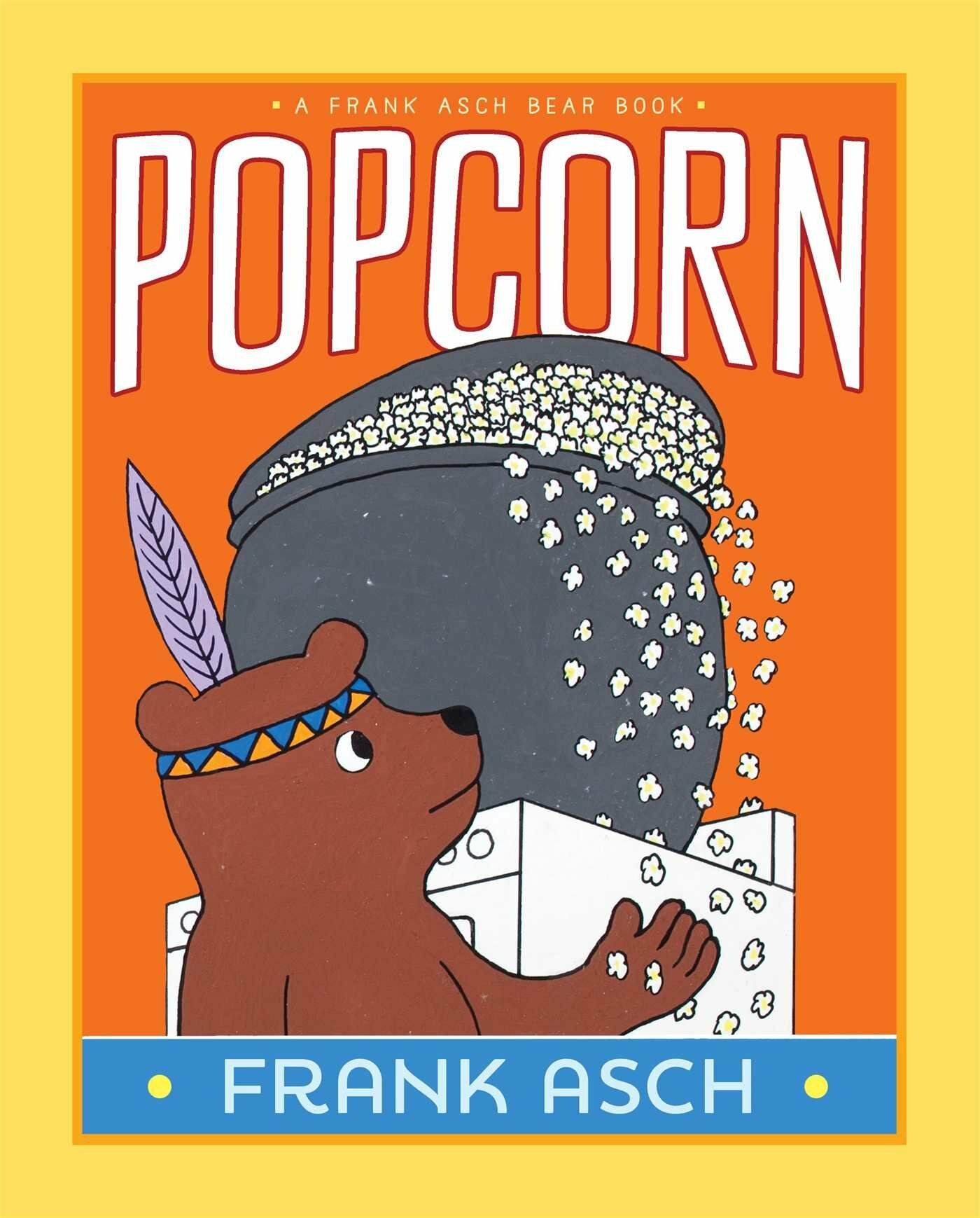 Popcorn (Paperback)