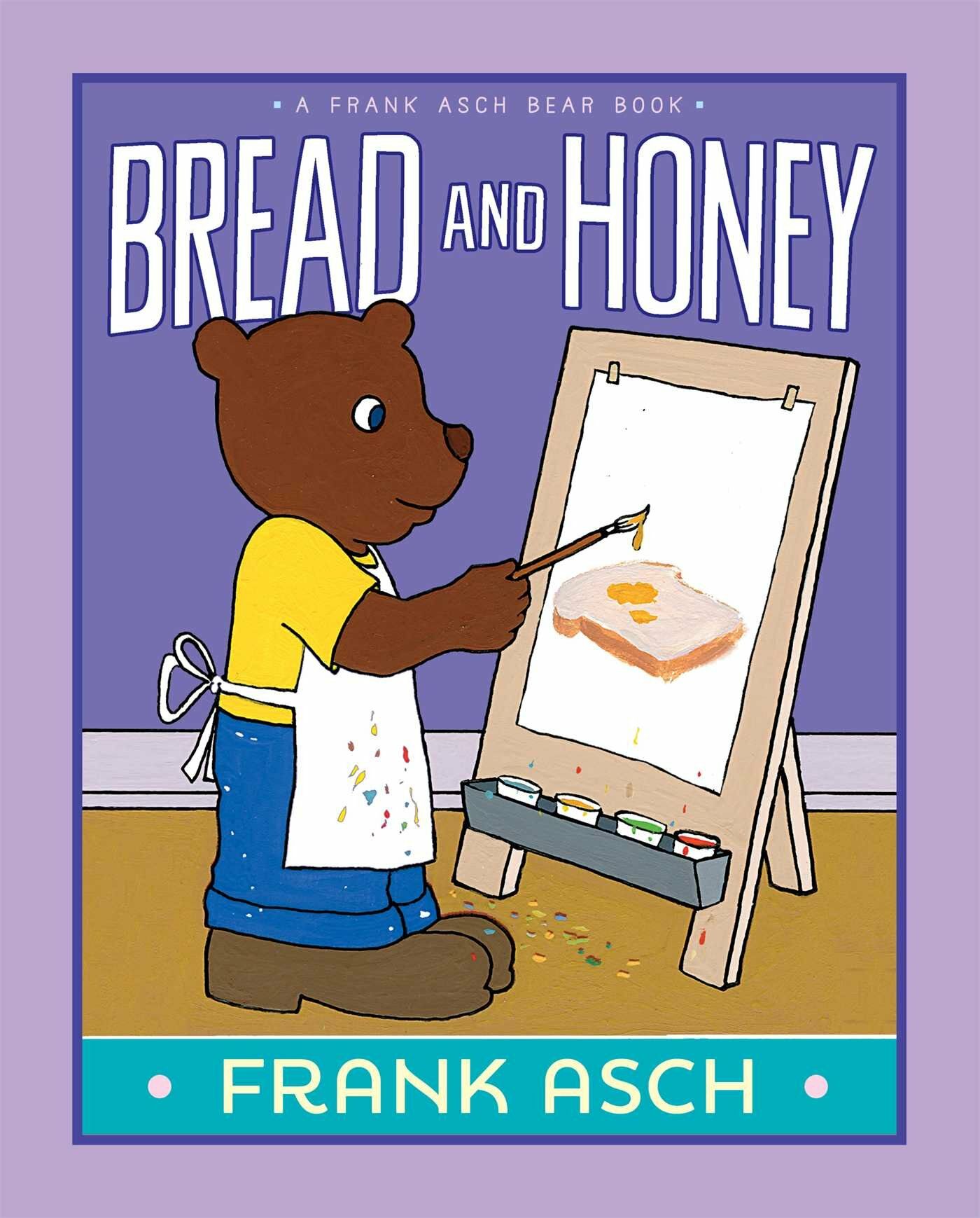 Bread and Honey (Paperback)